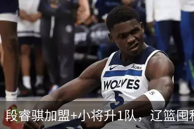 段睿骐加盟+小将升1队，辽篮囤积6后卫，乌戈遇新难题，如何破解
