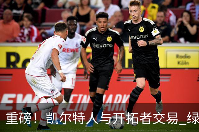重磅！凯尔特人与开拓者交易 绿军得到霍勒迪